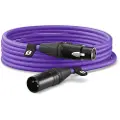 Røde 6m XLR Cable Purple
