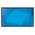 ELO 2770l 27" Full-hd Led Usb-kit Touchscreen Sort 27" 1920 X 1080pixels Tft 16:9 60hz