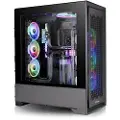 Thermaltake Cte T500 Tg Argb Pc-tårnhus