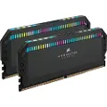 Corsair Dominator Cmt64gx5m2b6800c40 64gb 2x32gb Ddr5 6800mhz Ram-hukommelse