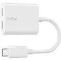 Belkin Usb-c-lydkabel