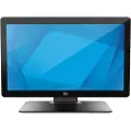 ELO Touch Solutions E159758 Computerskærm 54,6 Cm (21.5") 1920 X 1080 Pixel Led Berøringsskærm Bordplade Sort 21.5" 1920 X 1080pixels 16:9 60hz