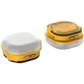 Silva Glow Recharge Yellow, lanterne, gul