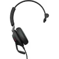 Jabra Evolve2 40 SE USB-C MS Mono