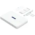 Ubiquiti Unifi Dream Wall 1.7ghz Trådløs Router