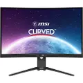 MSI 27" MPG 275CQRXF - LED monitor - curved - 27" - HDR