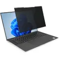 Kensington Magpro Magnetisk Skærmfilter Til Bærbare Computere 13,3" (16:10) 16:10