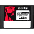 Kingston Dc600m 7.68tb 2.5" Sata 6.0 Gbit/s