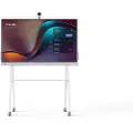 Yealink Meetingboard 65"/mb65-a001 Hvid 65" 3840 X 2160pixels