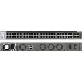 Netgear M4300-48x Stackable Mgd Switch