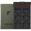 Polar Pro Slate Cardcase Cfexpress A Udgave Ii