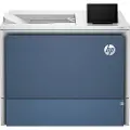 HP Color LaserJet Enterprise 6701dn Laserprinter - Farve - Laser