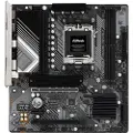 Asrock B650m-hdv Socket Am5 Micro Atx Bundkort