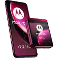 Motorola Razr 40 Ultra 256GB/8GB - Viva Magenta