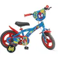 HUFFY Spiderman 12´´ Cykel