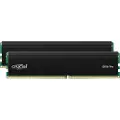 Crucial Cp2k16g4dfra32a 32gb 2x16gb Ddr4 3200mhz Ram-hukommelse