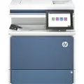 HP Color Laserjet Enterprise 5800dn A4 Mfp