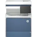 HP Color Laserjet Enterprise Mfp 6800dn Multifunktionsprinter