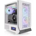 Thermaltake Ceres 300 Tg Argb Tårnkasse Med Vindue