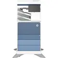 HP Color Laserjet Enterprise Flow Mfp 6800zfsw A4