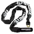 Kryptonite Keeper 712 Integrated Kædelås