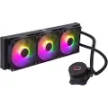 Cooler Master Masterliquid 360l Core Argb Vandkøling