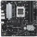 Asus PRIME A620M-A-CSM Bundkort - AMD A620 - AMD AM5 socket - DDR5 RAM - Micro-ATX