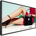 Philips 75bdl4003h 75´´ Skærm