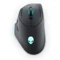 Alienware Aw620m Trådløs Gamingmus
