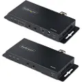 StarTech.com 4k 60 Hdmi-signalforstærker