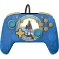 PDP Rematch Zelda Hyrule Nintendo Switch-controller