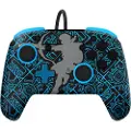 PDP Zelda Link Nintendo Switch-controller