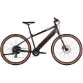 Kona Dew Hd Suntour Hd 27.5´´ Tx 2024 Elektriskcykel