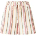 Object Højtaljet Shorts