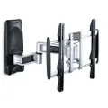 StarTech.com 65 Tommer Tv-bord