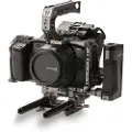 Tilta Full Camera Cage F Bmcc Tactical Package
