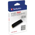 Verbatim Vi7000 1tb Ssd M.2