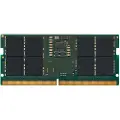 Kingston Technology Kcp556ss8-16 Hukommelsesmodul 16 Gb 1 X 16 Gb Ddr5 5600 Mhz 16gb 5600mhz Ddr5 262-pin So-dimm