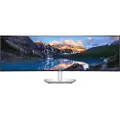 Dell 49" UltraSharp U4924DW - 5120x1440 (DQHD) - IPS Black - 90W USB-C HUB - Curved