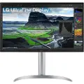 LG 27uq850-w 27´´ 4k Ips Led Skærm
