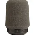Shure A2WS Locking Foam Windscreen for SM57 and 545 Grey