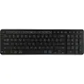 Contour Design Design Balance Eeuu Trådløst Tastatur Engelsk