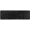 Contour Design Design Balance Trådløst Tastatur Fransk