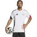 Adidas Ajax Amsterdam Tiro 25/26 Competition Træning T-shirt Med Korte ærmer
