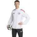 Adidas Ajax Amsterdam Tiro 25/26 Competition Præsentation Jakke