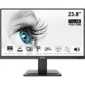 MSI 24" PRO MP243X - 1920x1080 - 100Hz - IPS