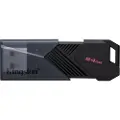 Kingston DataTraveler Exodia Onyx USB-A 3.2 64GB 0740617332605 Modsvarer: N/A