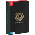 Nintendo The Legend of Zelda: Tears of the Kingdom - Collector's Edition - Switch - Action/Adventure