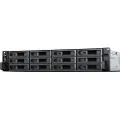 Synology Rackstation Rs2423+ 12-bay Nas
