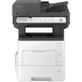 Kyocera ECOSYS MA6000ifx Laserprinter - Monokrom - Laser